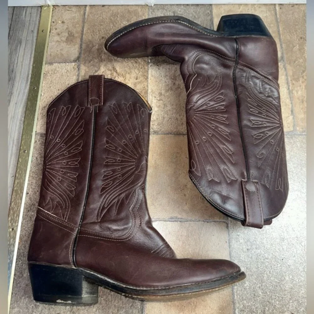 Boot Size 10.5 - Picture 2 of 6